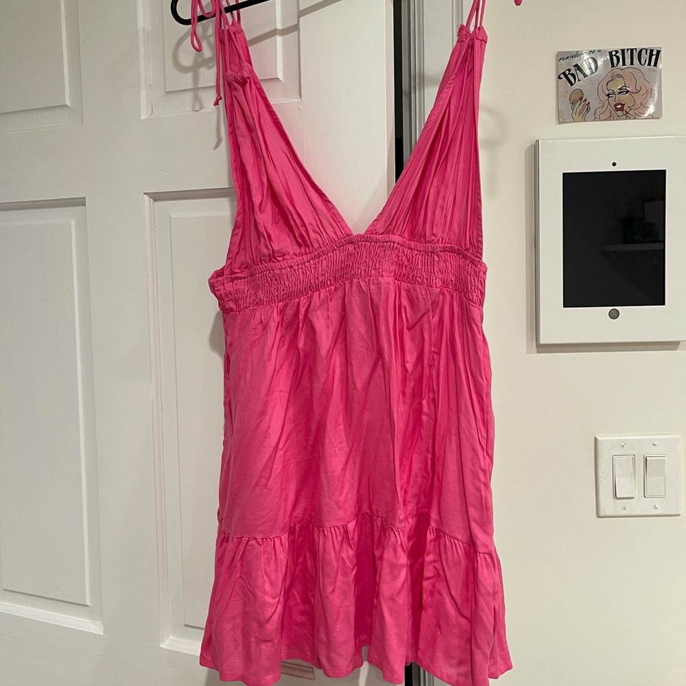 dress